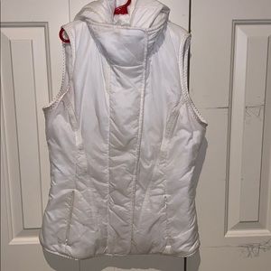 Don’t wear it anymore